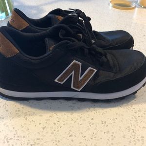 New Balance Men’s 501 Size 9